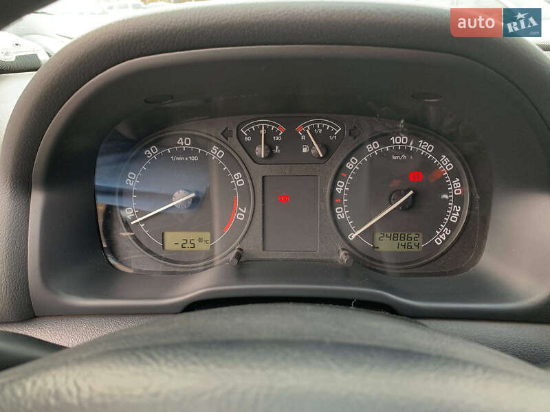 Универсал Skoda Octavia 2005 в Виннице фото 32 Универсал Skoda Octavia 2005 в Виннице