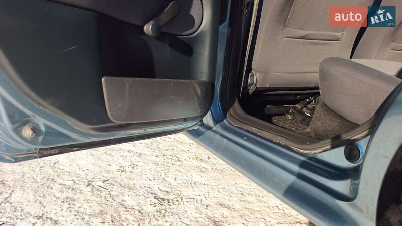 Лифтбек Skoda Octavia 2008 в Тернополе фото 20 Лифтбек Skoda Octavia 2008 в Тернополе