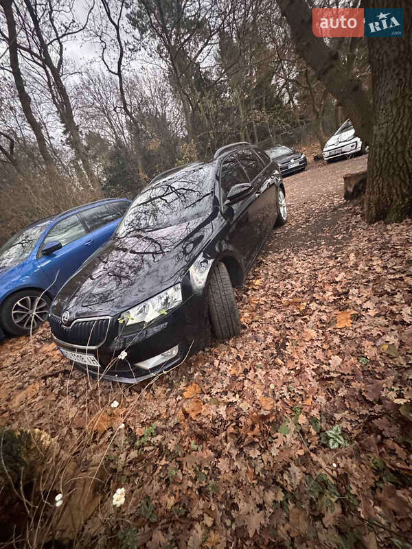 Универсал Skoda Octavia 2013 в Мукачево фото 58 Универсал Skoda Octavia 2013 в Мукачево