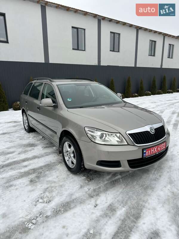 Универсал Skoda Octavia 2012 в Виннице фото 5 Универсал Skoda Octavia 2012 в Виннице