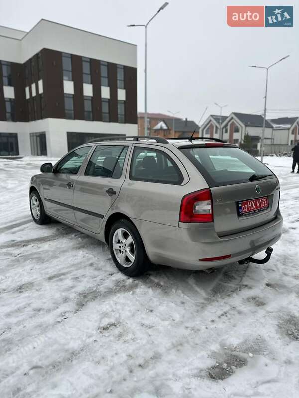 Универсал Skoda Octavia 2012 в Виннице фото 8 Универсал Skoda Octavia 2012 в Виннице