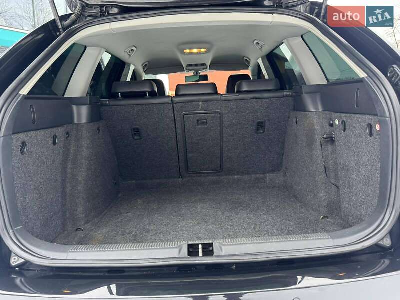 Универсал Skoda Octavia 2011 в Ровно