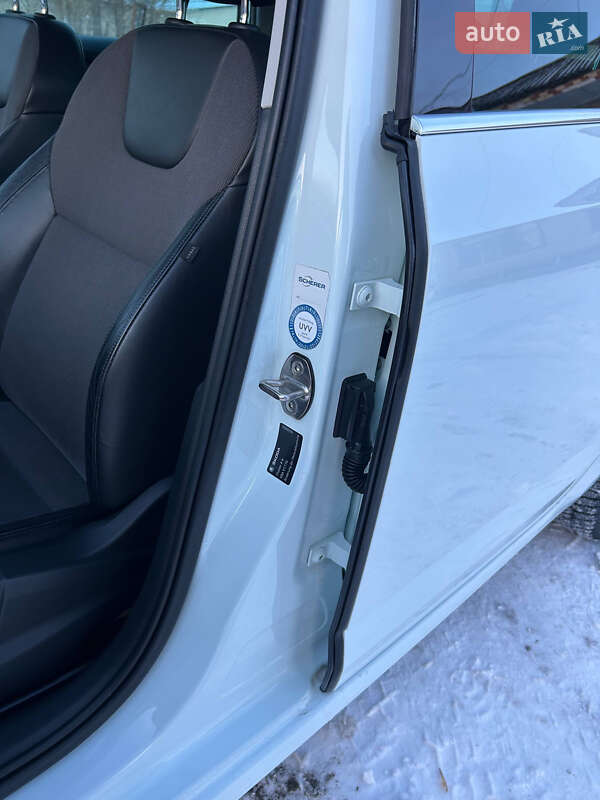 Универсал Skoda Octavia 2018 в Полонном