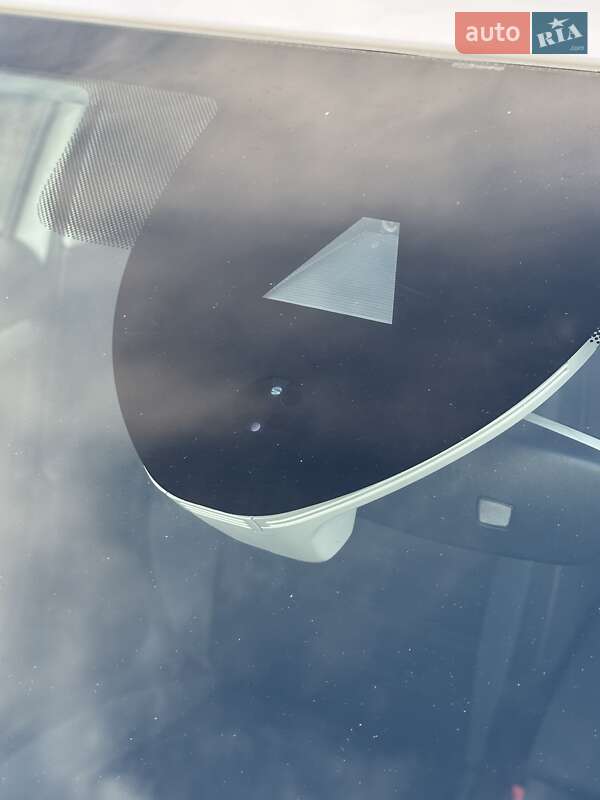 Ліфтбек Skoda Octavia 2018 в Стрию фото 20 Ліфтбек Skoda Octavia 2018 в Стрию