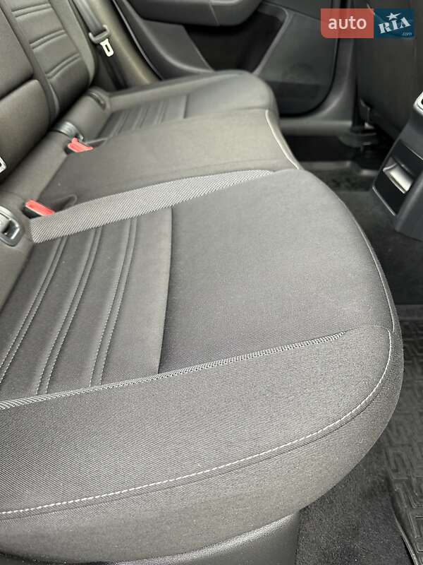 Ліфтбек Skoda Octavia 2018 в Стрию фото 73 Ліфтбек Skoda Octavia 2018 в Стрию