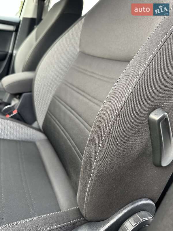 Ліфтбек Skoda Octavia 2018 в Стрию фото 90 Ліфтбек Skoda Octavia 2018 в Стрию