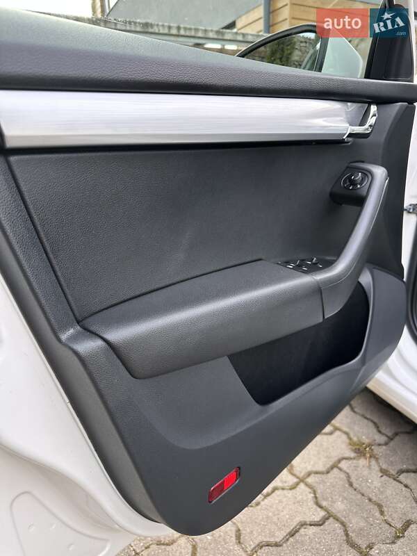 Ліфтбек Skoda Octavia 2018 в Стрию фото 96 Ліфтбек Skoda Octavia 2018 в Стрию