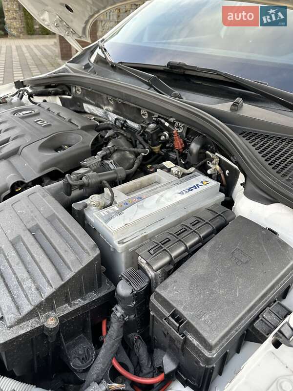 Ліфтбек Skoda Octavia 2018 в Стрию фото 105 Ліфтбек Skoda Octavia 2018 в Стрию