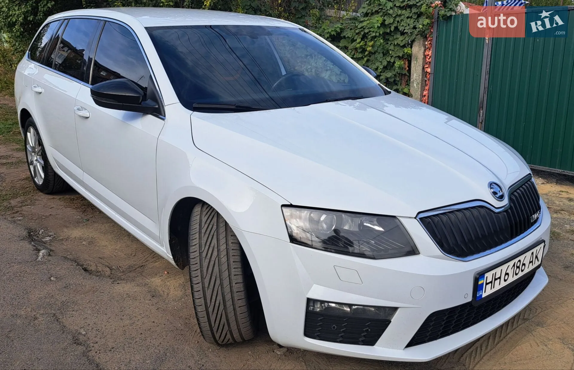 2015 Skoda Octavia - мініатюра 2