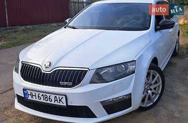 Универсал Skoda Octavia 2015 в Подольске