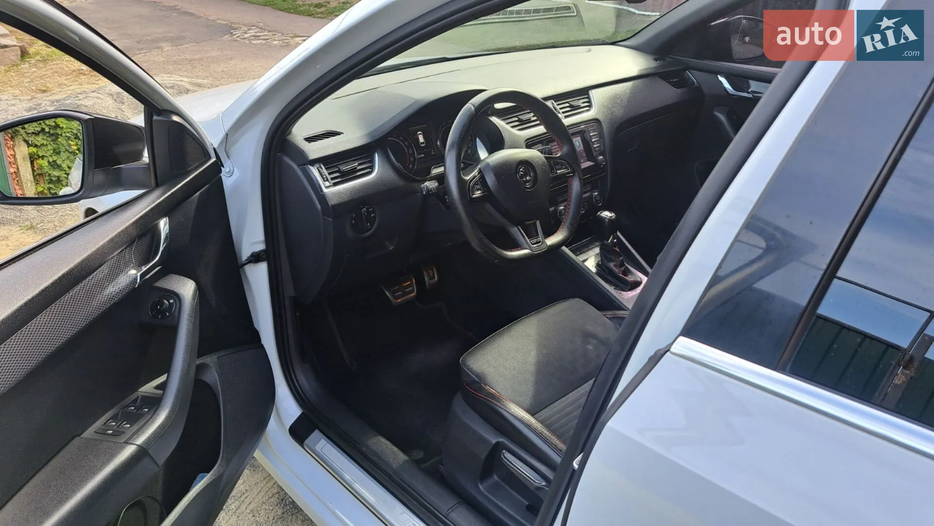 2015 Skoda Octavia - мініатюра 4