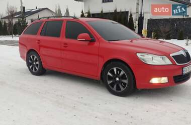 Універсал Skoda Octavia 2012 в Хмельницькому