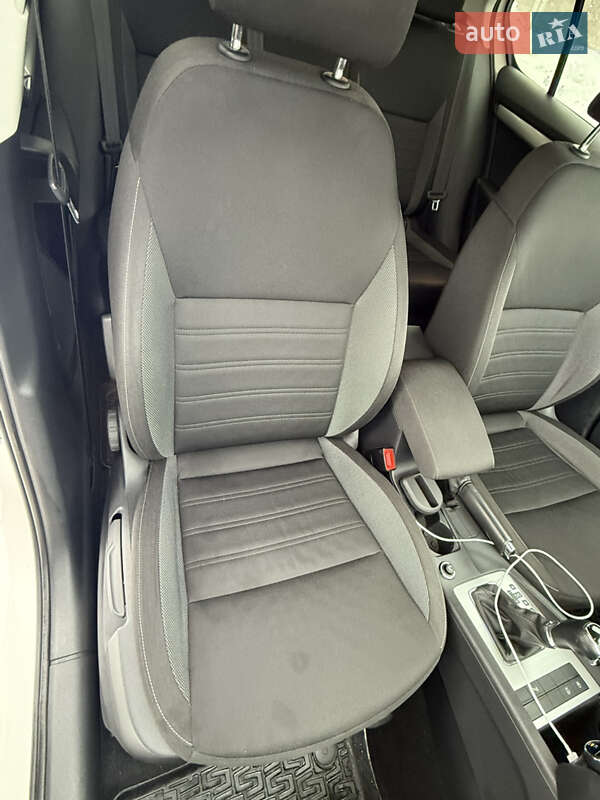 Лифтбек Skoda Octavia 2018 в Киеве