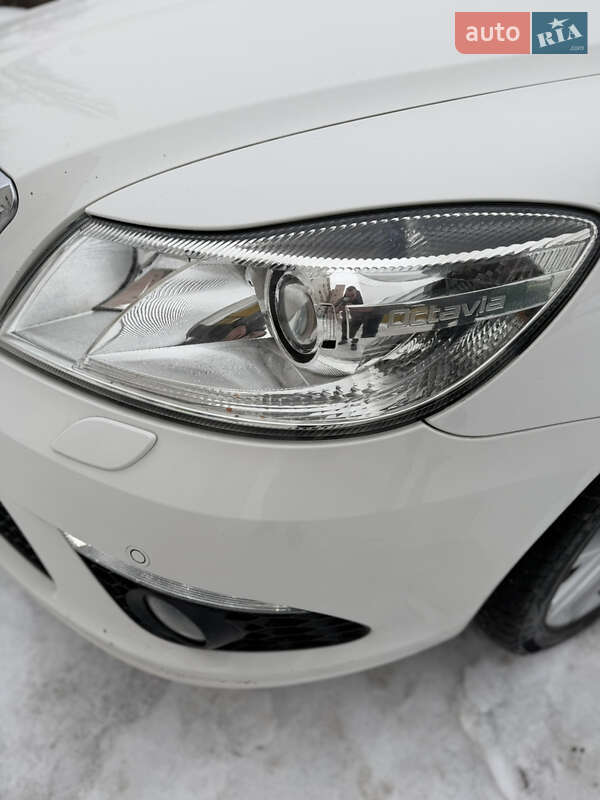 Универсал Skoda Octavia 2012 в Киеве