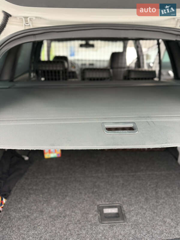 Универсал Skoda Octavia 2012 в Киеве