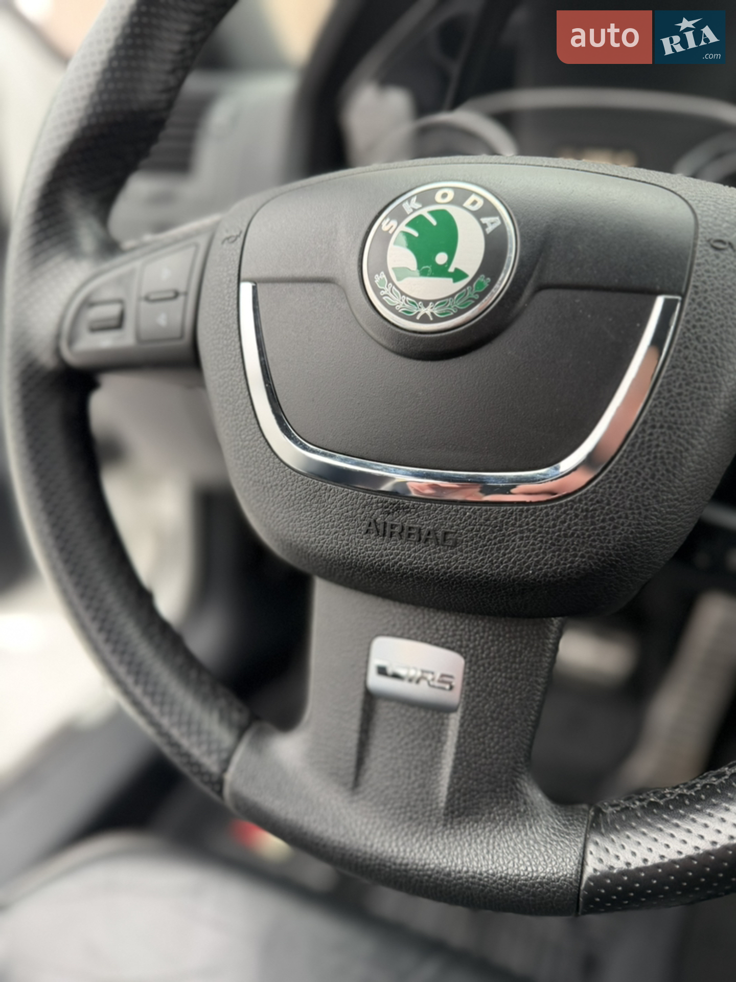 2012 Skoda Octavia - мініатюра 13