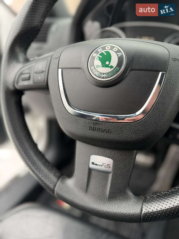 Универсал Skoda Octavia 2012 в Киеве