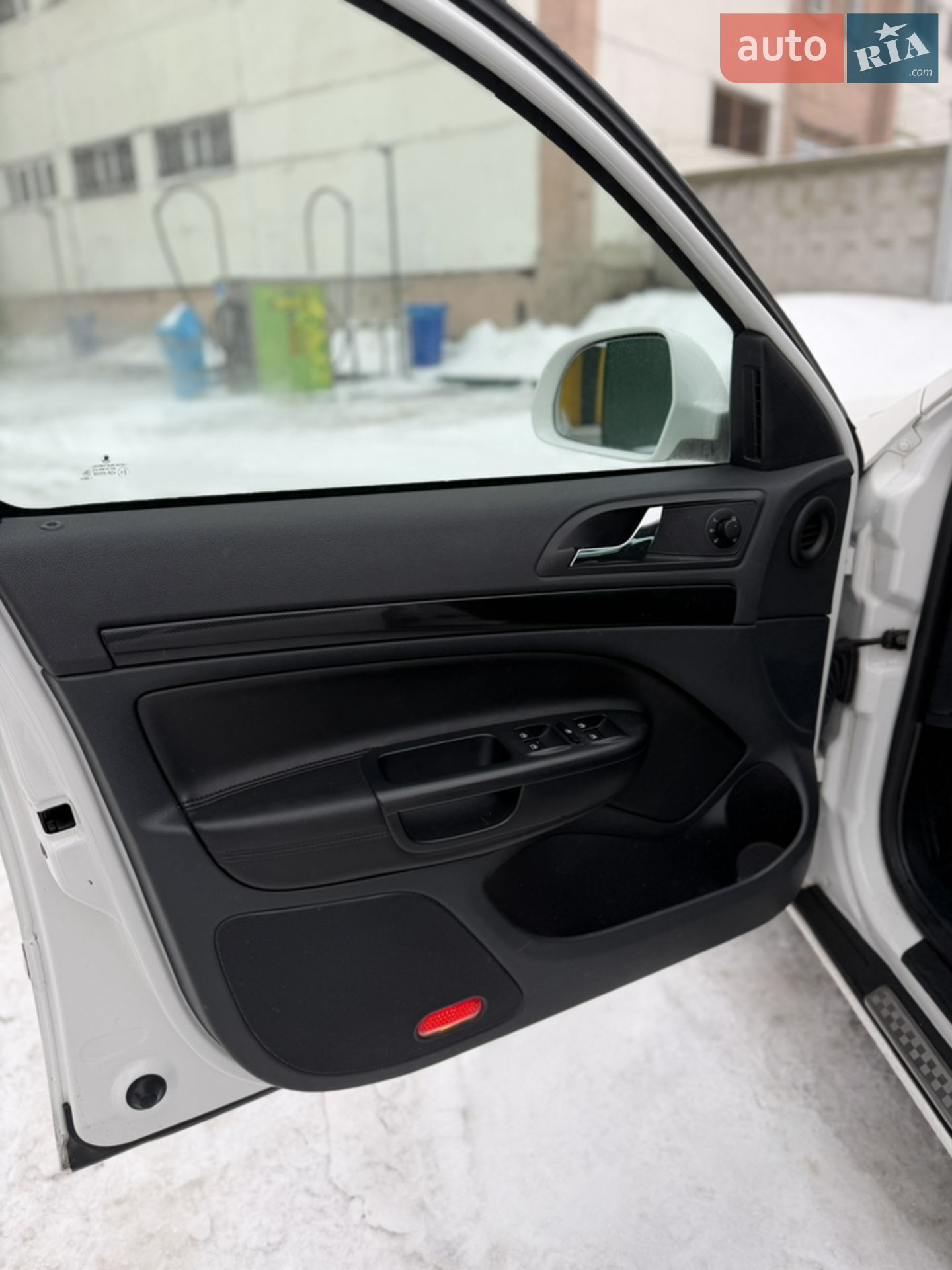 2012 Skoda Octavia - мініатюра 26