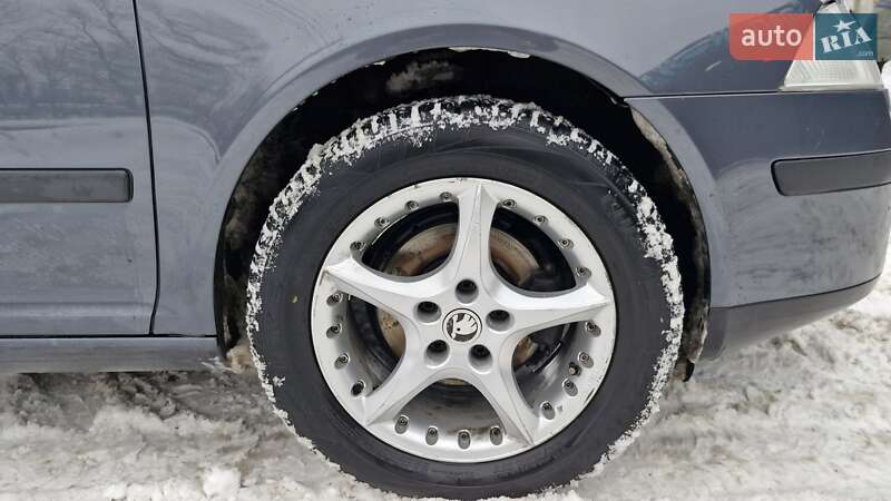 Універсал Skoda Octavia 2007 в Чернігові фото 20 Універсал Skoda Octavia 2007 в Чернігові