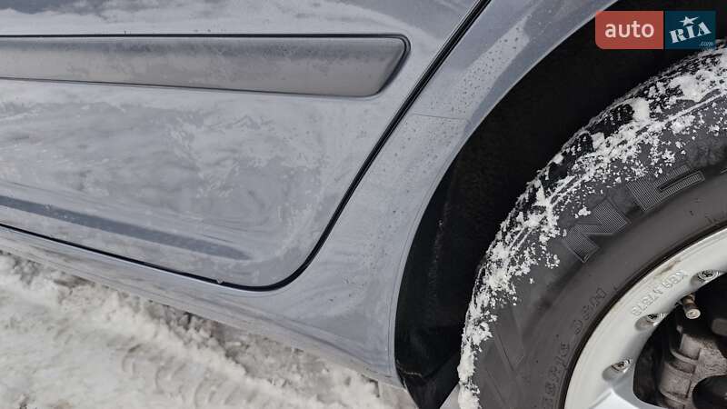 Універсал Skoda Octavia 2007 в Чернігові фото 25 Універсал Skoda Octavia 2007 в Чернігові