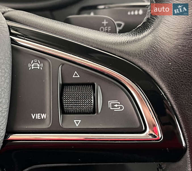 Универсал Skoda Octavia 2019 в Львове