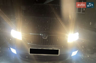 Ліфтбек Skoda Octavia 2011 в Нижній Апші
