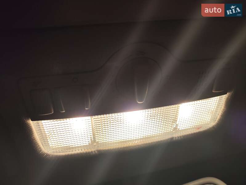 Универсал Skoda Octavia 2007 в Кропивницком