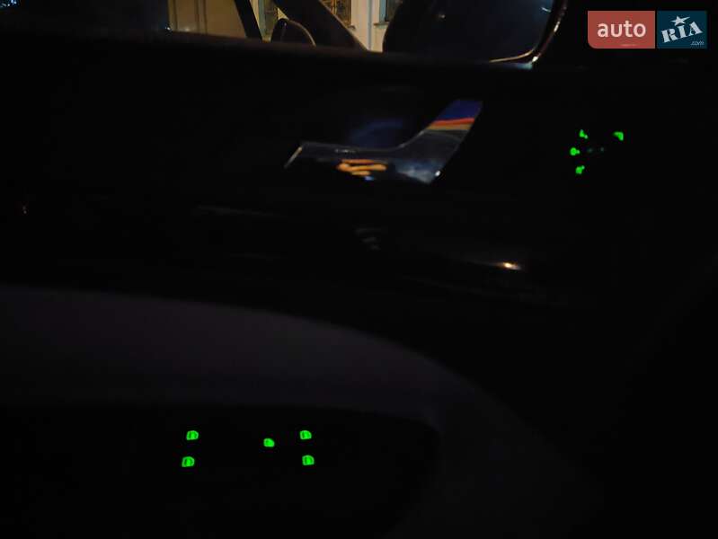 Универсал Skoda Octavia 2007 в Кропивницком