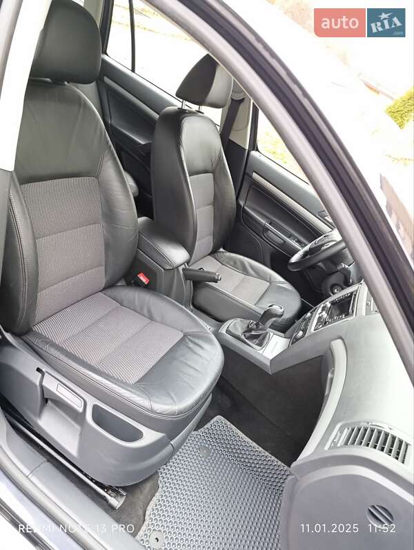 Универсал Skoda Octavia 2011 в Ровно фото 14 Универсал Skoda Octavia 2011 в Ровно