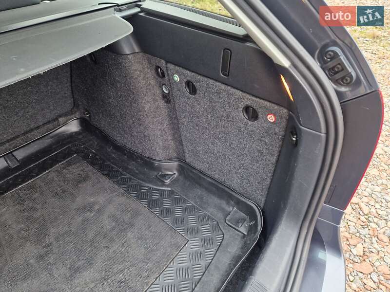 Універсал Skoda Octavia 2012 в Києві фото 53 Універсал Skoda Octavia 2012 в Києві