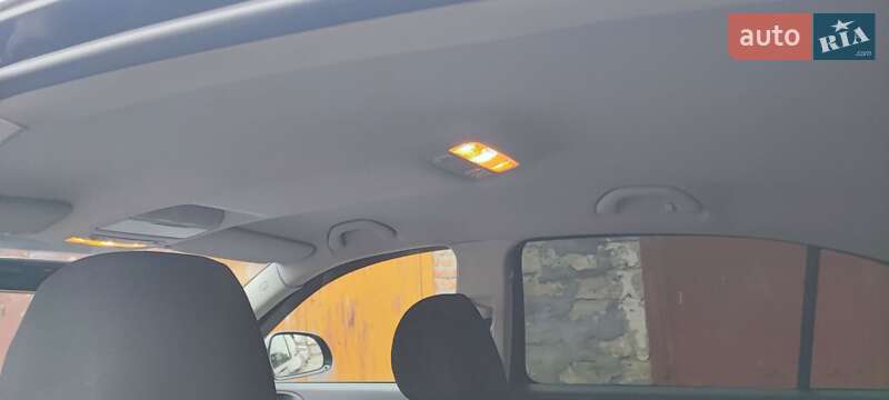 Ліфтбек Skoda Octavia 2010 в Кам'янець-Подільському