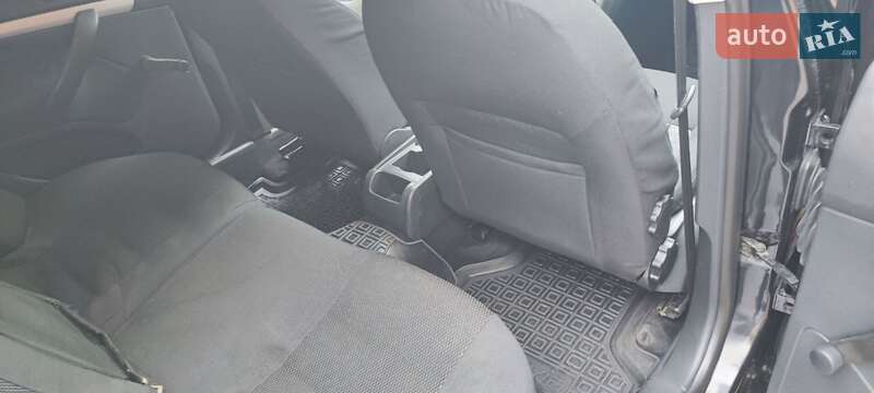 Ліфтбек Skoda Octavia 2010 в Кам'янець-Подільському