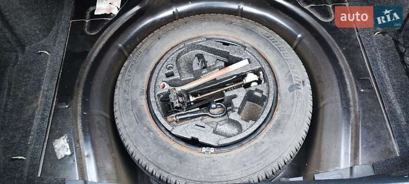 Ліфтбек Skoda Octavia 2010 в Кам'янець-Подільському