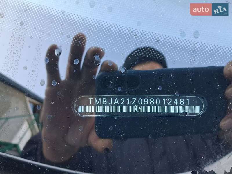 Універсал Skoda Octavia 2009 в Тетієві фото 21 Універсал Skoda Octavia 2009 в Тетієві