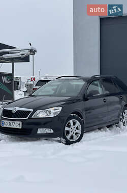 Универсал Skoda Octavia 2012 в Виноградове