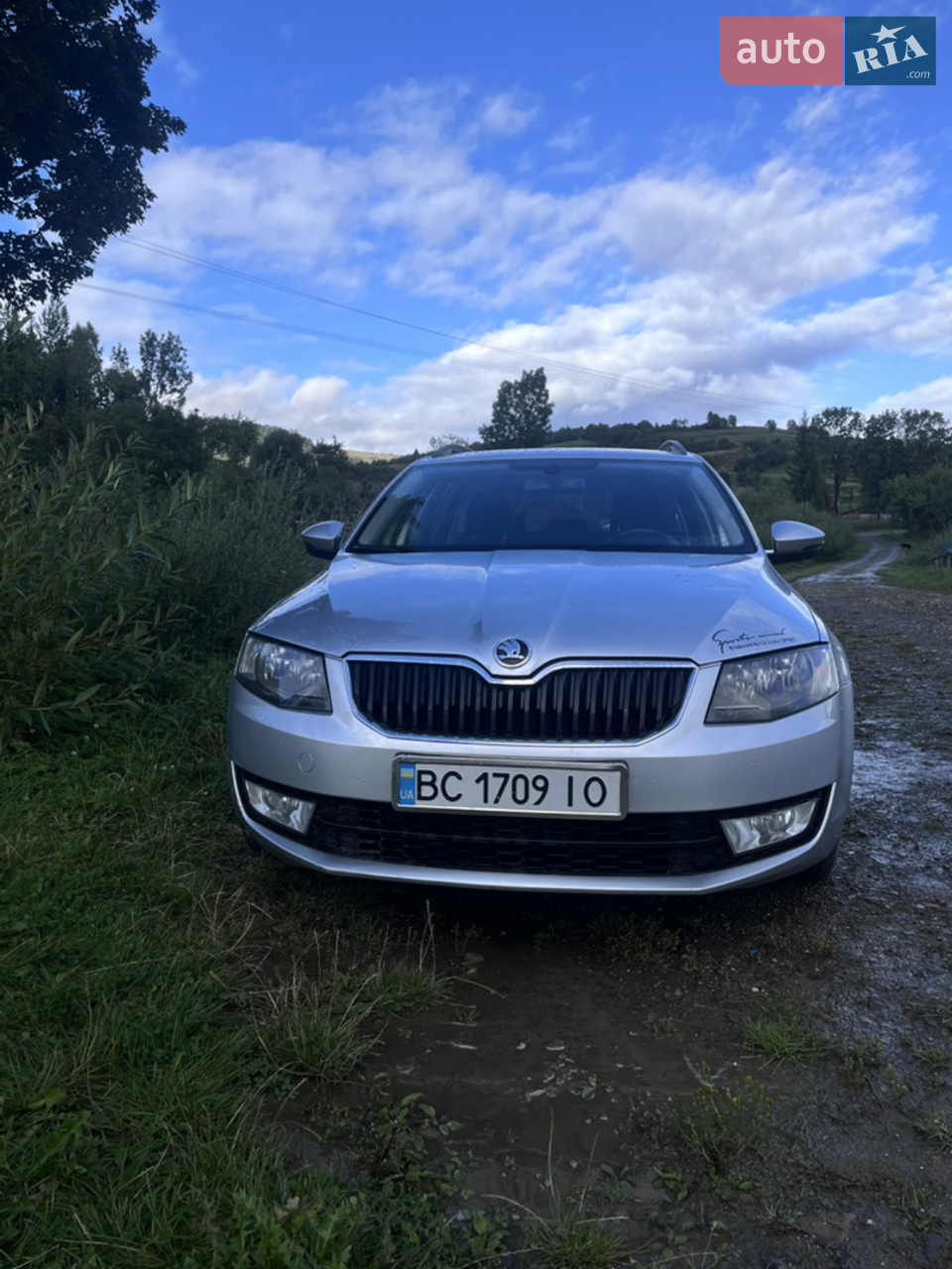 2014 Skoda Octavia - мініатюра 20