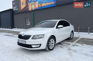 Ліфтбек Skoda Octavia 2013 в Тернополі