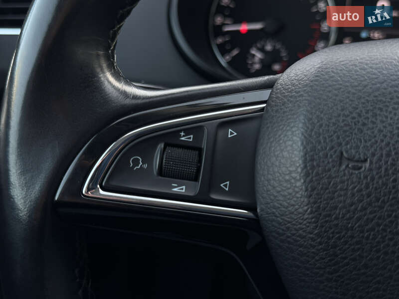 Универсал Skoda Octavia 2016 в Луцке