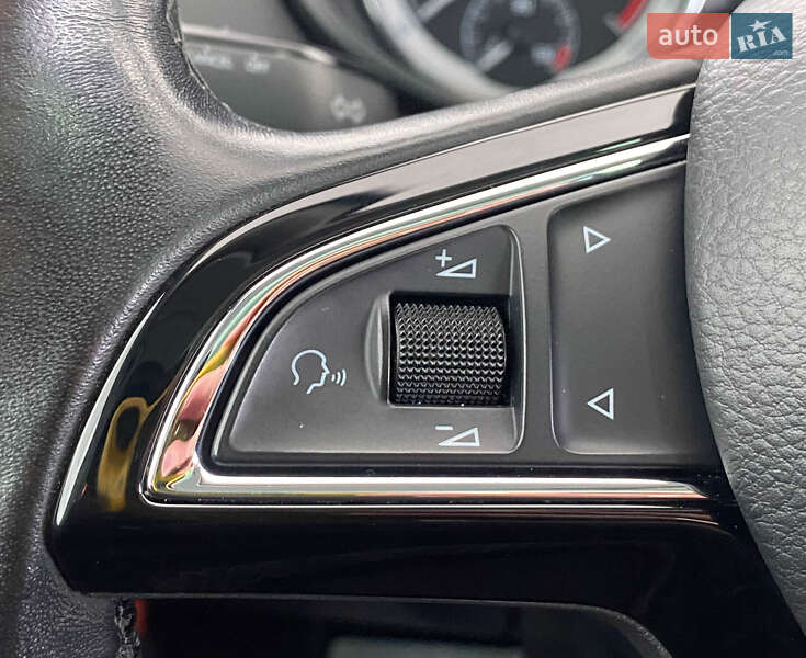 Универсал Skoda Octavia 2017 в Львове фото 10 Универсал Skoda Octavia 2017 в Львове