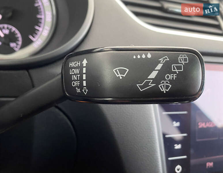 Универсал Skoda Octavia 2017 в Львове фото 15 Универсал Skoda Octavia 2017 в Львове