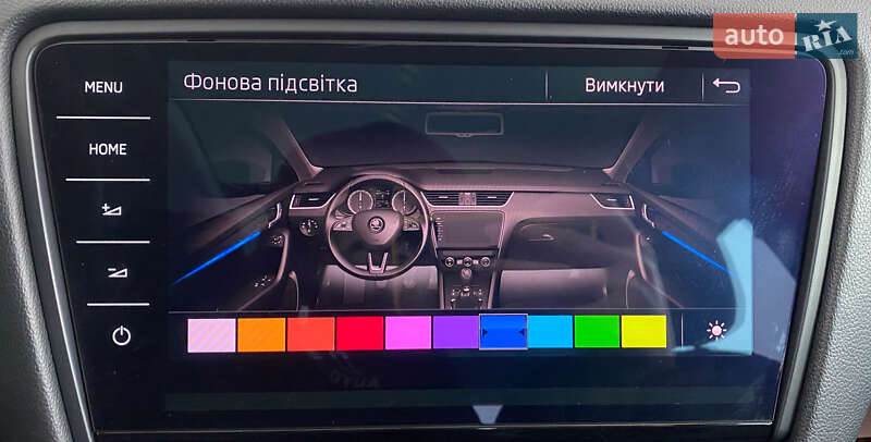 Универсал Skoda Octavia 2017 в Львове фото 36 Универсал Skoda Octavia 2017 в Львове