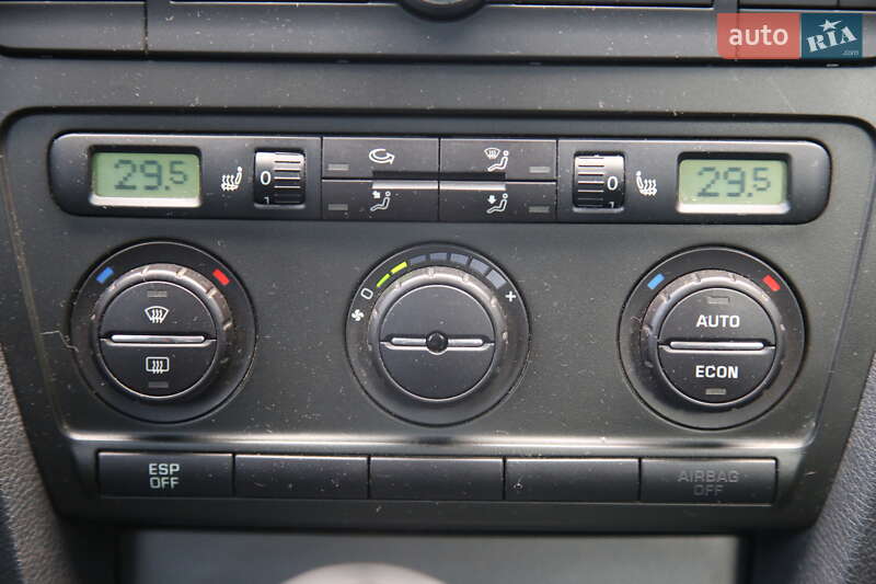 Универсал Skoda Octavia 2006 в Харькове фото 16 Универсал Skoda Octavia 2006 в Харькове