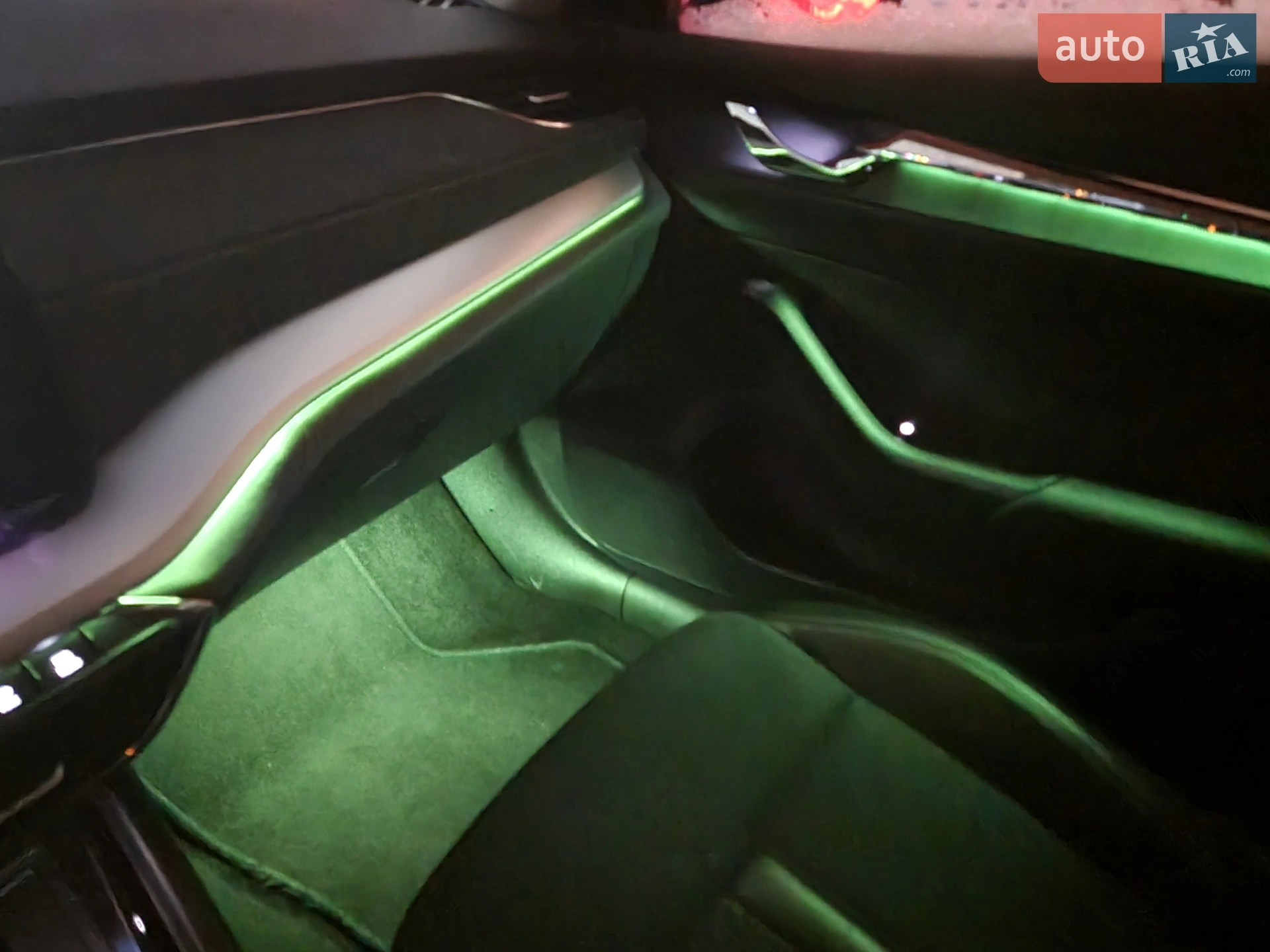 2020 Skoda Octavia - мініатюра 34