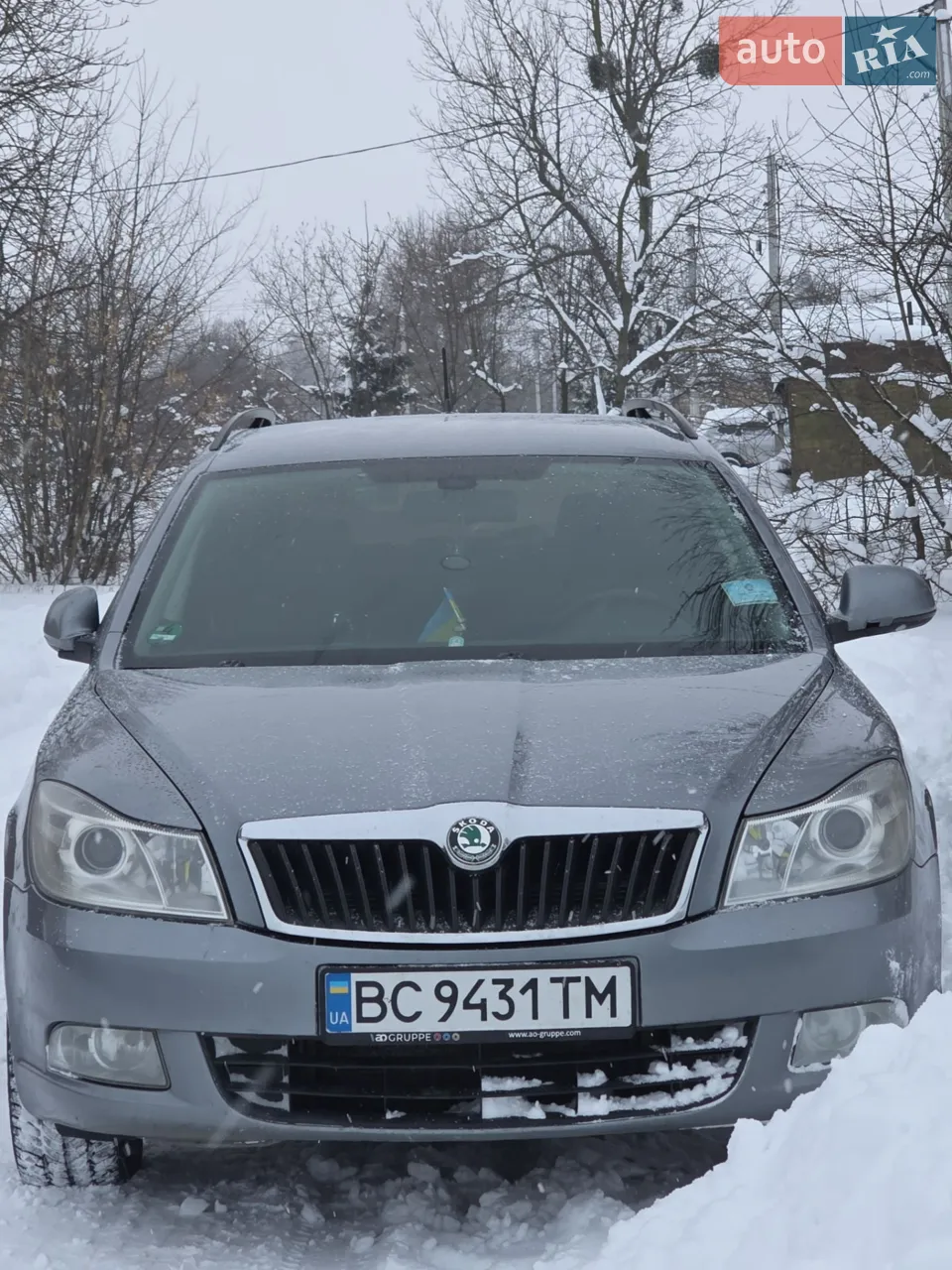 2013 Skoda Octavia - мініатюра 15
