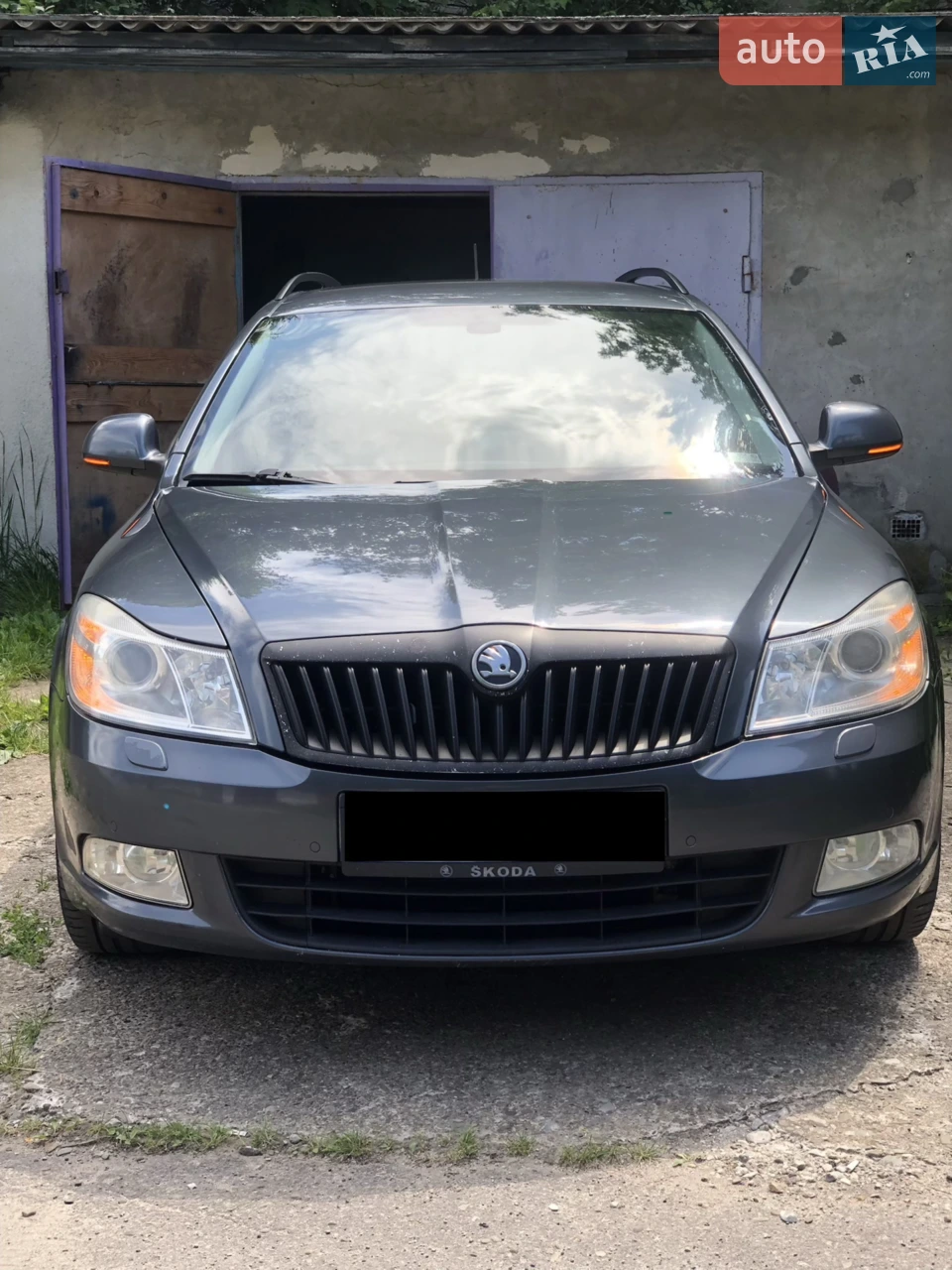 2010 Skoda Octavia - мініатюра 15