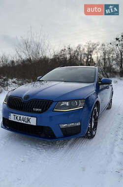 Универсал Skoda Octavia 2013 в Житомире