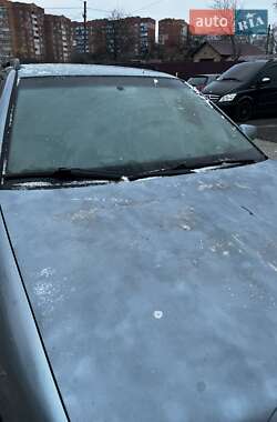 Універсал Skoda Octavia 2006 в Полтаві