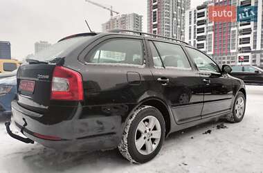 Універсал Skoda Octavia 2011 в Києві