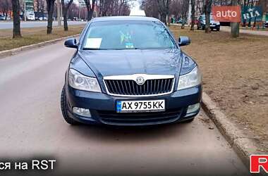 Лифтбек Skoda Octavia 2011 в Ходорове