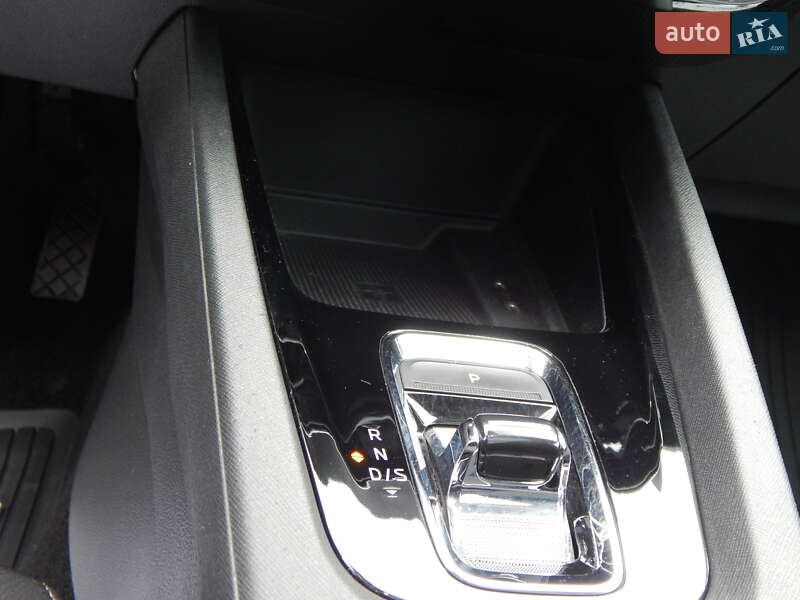 Универсал Skoda Octavia 2020 в Дрогобыче